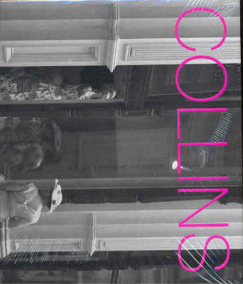Collins Street: The Story of Australia's Premier Street (Hardback)