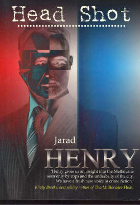 Head Shot (Paperback)