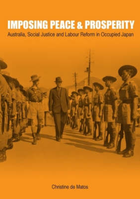 Imposing Peace and Prosperity (Paperback)