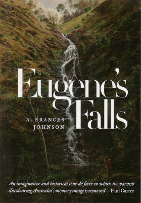 Eugene's Falls (Paperback)