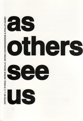 As Others See Us: The Values Debate in Australia (Paperback)