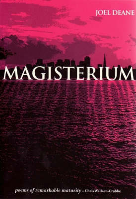 Magisterium (Paperback)