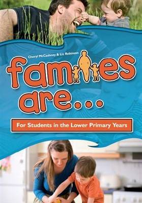 Families are (Paperback)