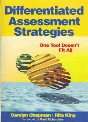 Differentiated Assessment Strategies (Paperback)