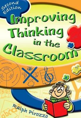 Improving Thinking in the Classroom (Paperback)