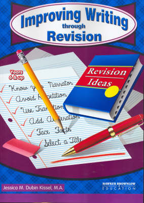 Improving Writing Through Revision (Paperback)