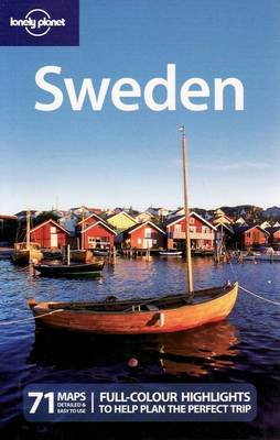 Sweden (Paperback)