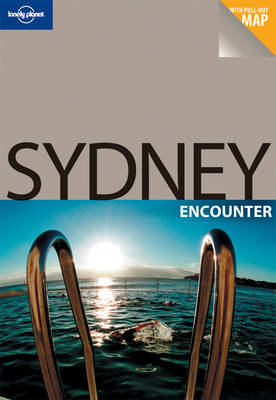 Sydney - Lonely Planet Encounter Guides (Paperback)