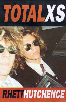 Total XS (Hardback)