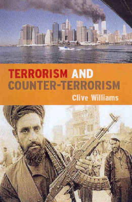 Terrorism Explained: The Facts About Terrorism and Terrorist Groups (Paperback)