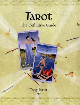 Tarot: The Definitive Guide (Paperback)
