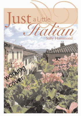 Just a Little Italian (Paperback)