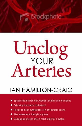Unclog Your Arteries (Paperback)