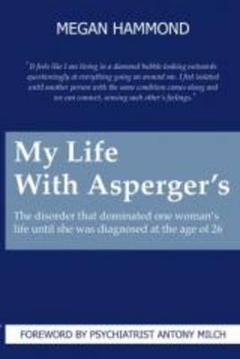 My Life with Asperger's (Paperback)