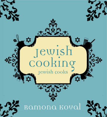 Jewish Cooking, Jewish Cooks (Hardback)