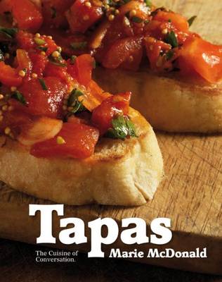 Tapas (Hardback)