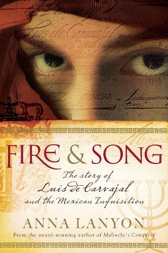 Fire and Song (Paperback)