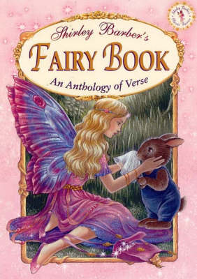 Fairy Anthology of Verse (Hardback)