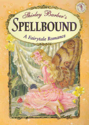 Classic Fairies Spellbound (Paperback)