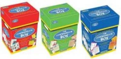 The Comprehension Box (Ages 9-10+)