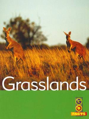 Grasslands (Paperback)