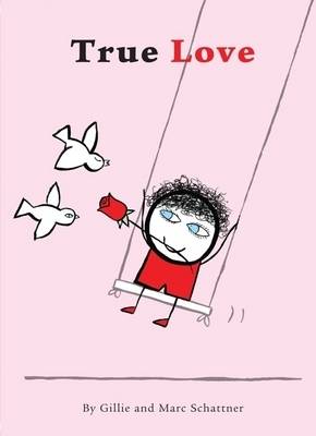 True Love (Hardback)