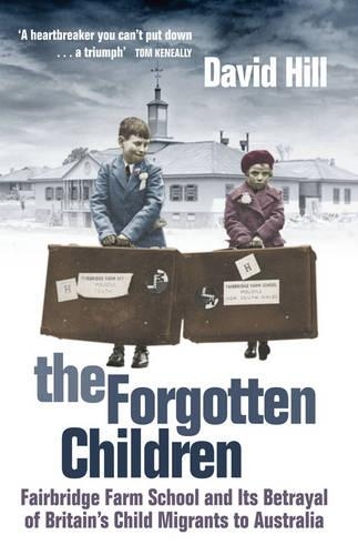 The Forgotten Children (Paperback)