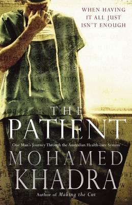 The Patient (Paperback)