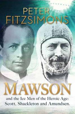 Mawson (Hardback)
