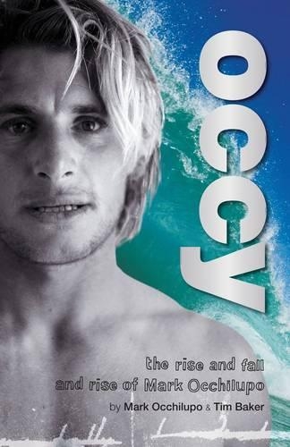 Occy (Paperback)