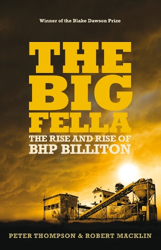 The Big Fella (Paperback)