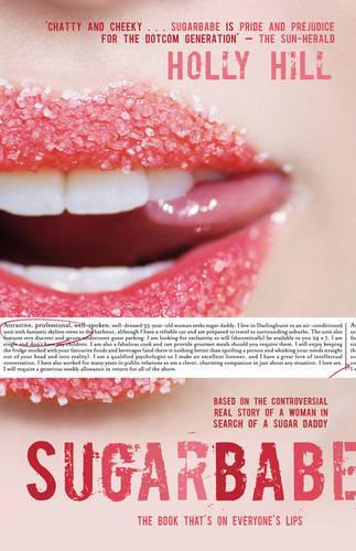 Sugarbabe (Paperback)