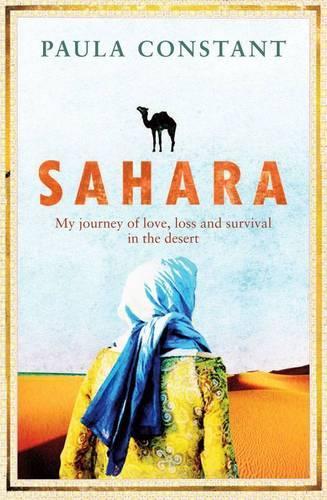 Sahara (Paperback)