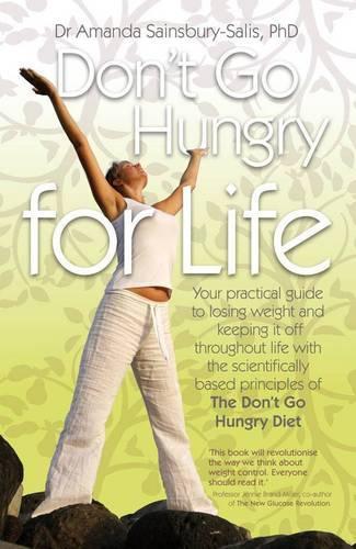 Don't Go Hungry For Life (Paperback)