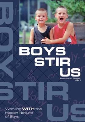 Boys Stir Us: Working with the Hidden Nature of Boys (Paperback)