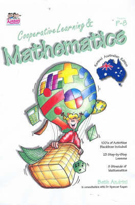 Cooperative Learning and Mathematics (Paperback)