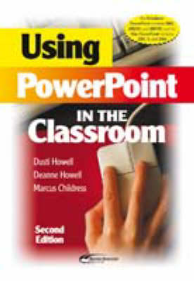 Using Powerpoint in the Classroom (Paperback)