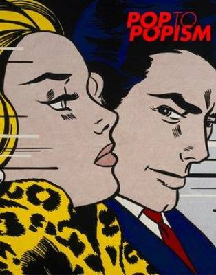 Pop to Popism (Hardback)