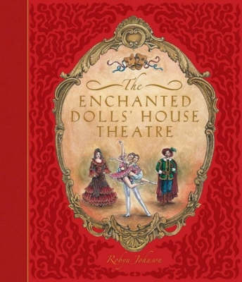 the enchanted dolls house