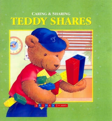 Teddy Shares (Hardback)