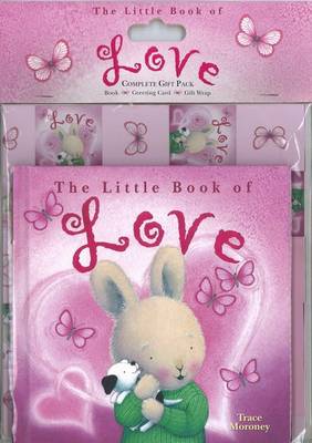 The Little Book of Love