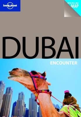 Dubai - Lonely Planet Encounter Guides (Paperback)