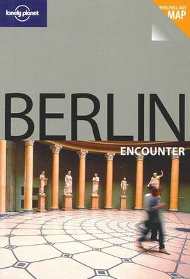 Berlin - Lonely Planet Encounter Guides (Paperback)