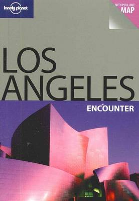Los Angeles - Lonely Planet Encounter Guides (Paperback)
