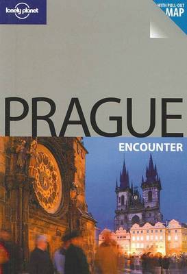 Prague - Lonely Planet Encounter Guides (Paperback)