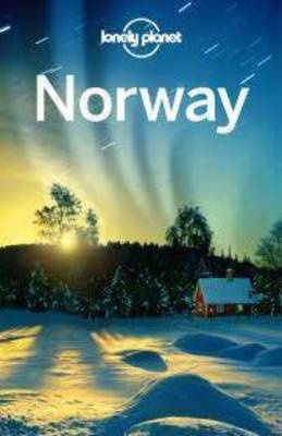 Lonely Planet Norway - Travel Guide (Paperback)