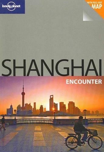 Shanghai - Lonely Planet Encounter Guides (Paperback)