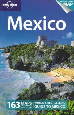 Mexico by John Noble | Waterstones