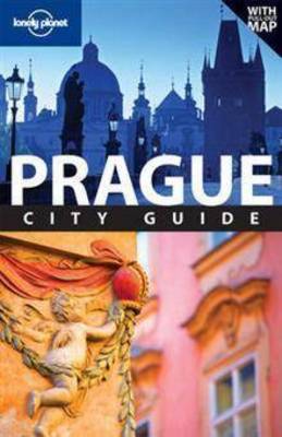 Prague - Lonely Planet City Guides (Paperback)