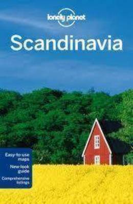Scandinavia - Lonely Planet Multi Country Guides (Paperback)
